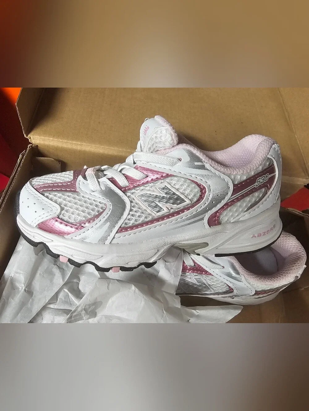 New Balance new balance